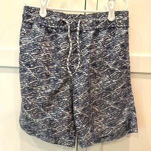 Snapper Rock Boys Swim Shorts Size 12